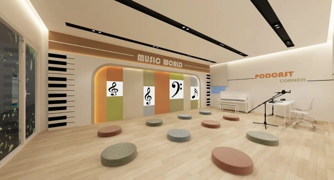 新加坡博伟国际教育学院：各种实验案例和经验分享