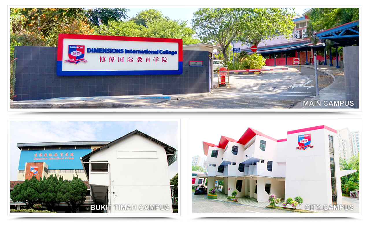 新加坡博伟国际教育学院：国际化的学习体验