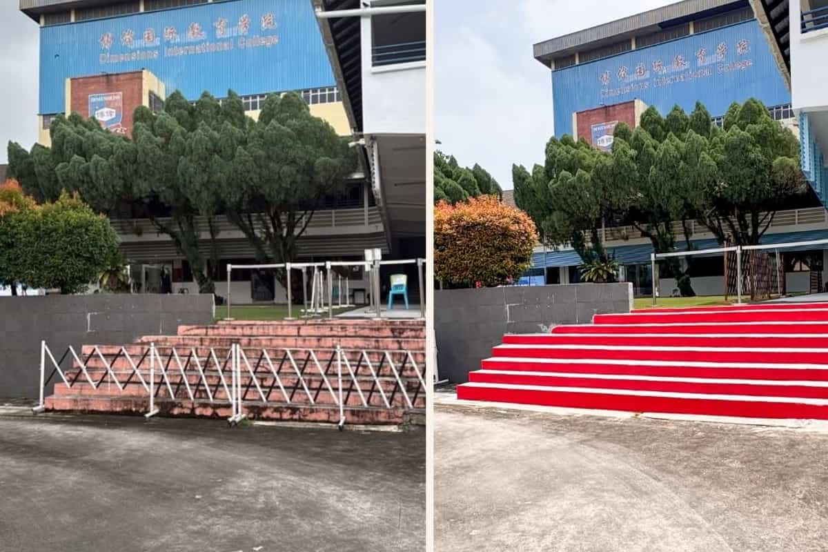 DIMENSIONS校园与学习环境